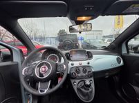 Fiat 500C - Vorschau Bild 11