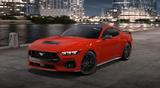 Ford Mustang GT 2025  - US-Version - 490 PS ! - Ford Mustang mit Panoramadach
