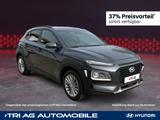 Hyundai Kona 1.0 T-GDi M/T Sonderedition YES! AHK-abn. G - gebrauchte Hyundai KONA aus dem Jahr 2020