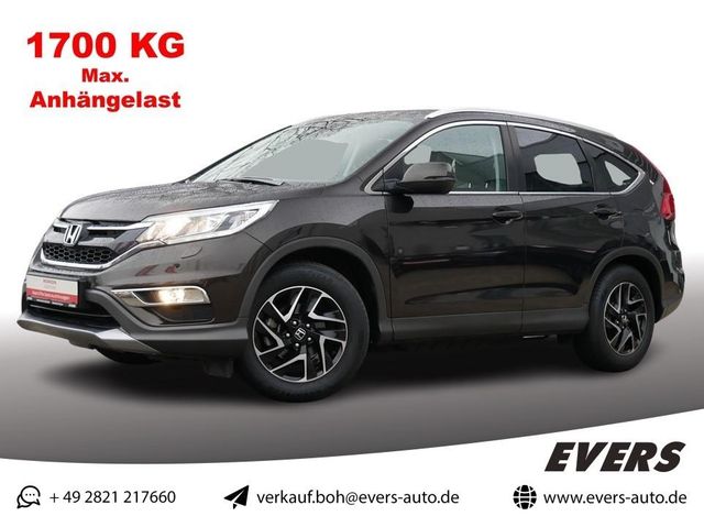 Honda CR-V 2.0 VTEC ELEGANCE KAMERA + TEMPOMAT