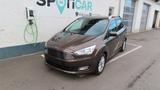 Ford Grand C-Max Grand C-MAX Titanium - gebrauchte Ford Grand C-Max aus dem Jahr 2018