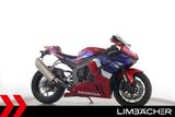 Honda CBR 1000 RR-R FIREBLADE SC82 - Akrapovic, QS, - HONDA CBR 1000RR