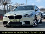 BMW M5 Individual*HEAD-UP*SOFT-CLOSE*GSD*NAVI*CARBON - BMW M5 Gebrauchtwagen