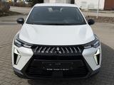 Mitsubishi Grandis 1.3 MHEV 140 PS Diamant PLUS - scheckheftgepflegte Mitsubishi Grandis
