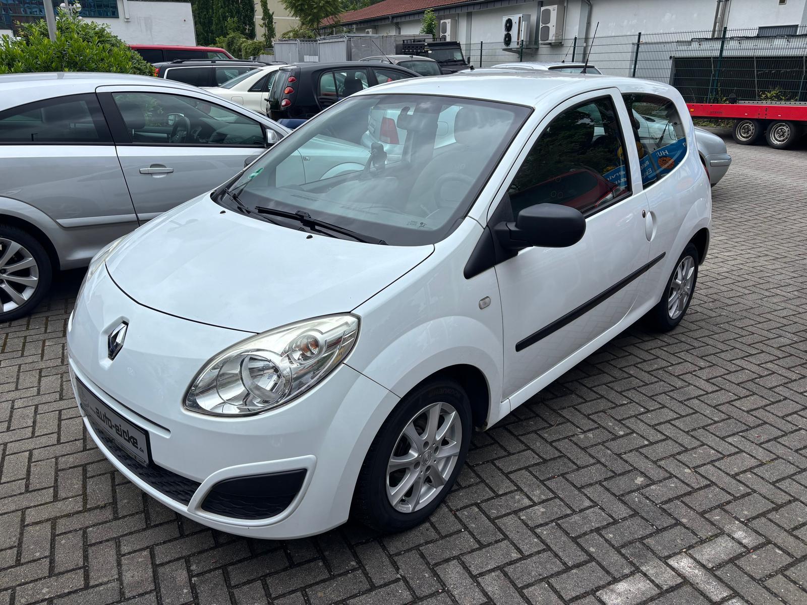 Renault Twingo Authentique mit Garantie