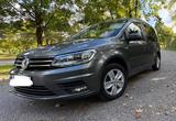 Volkswagen Caddy 1,4TSI 92kW BMT Comfortline 5-Sitzer C... - Volkswagen: 1.9