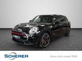 MINI Cooper Clubman MiniCooper Clubman John Cooper Wo - MINI Cooper Clubman Gebrauchtwagen