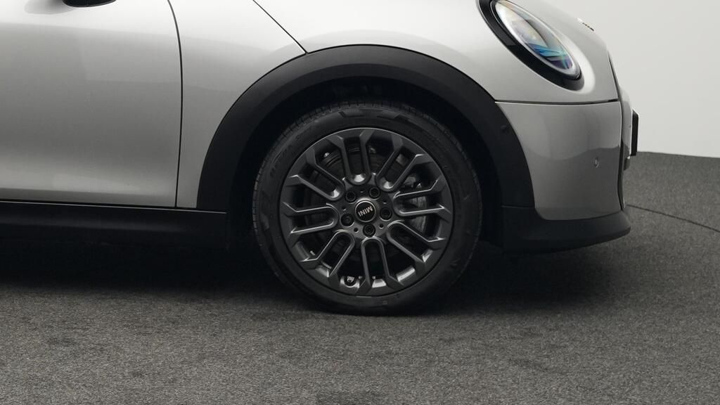 MINI Cooper C - Bild 19