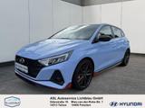 Hyundai i20 N Performance 1.6 T-Gdi 1.6 - Hyundai i20: N Performance