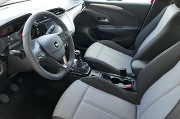 Bild 11 Opel Corsa F Edition