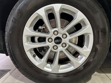 Ford Kuga Titanium