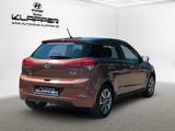 Hyundai i20 YES! SHZ, LHZ, Klima, PDC - Hyundai i20 Gebrauchtwagen in Chemnitz