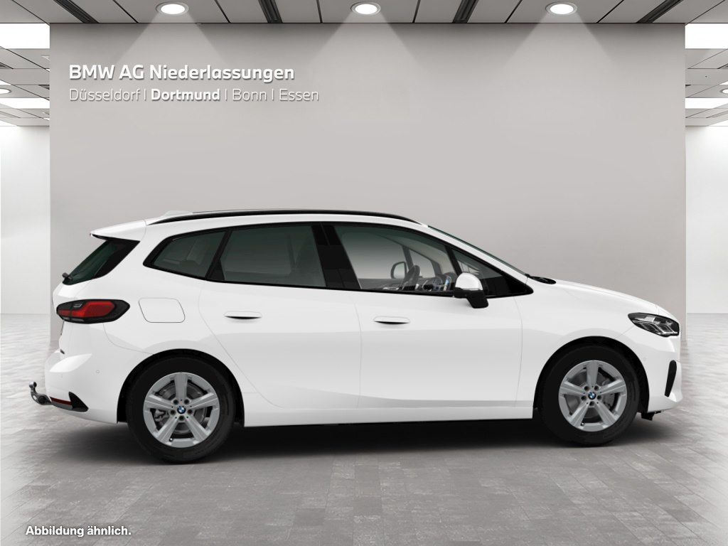 BMW 220 Active Tourer - Bild 11
