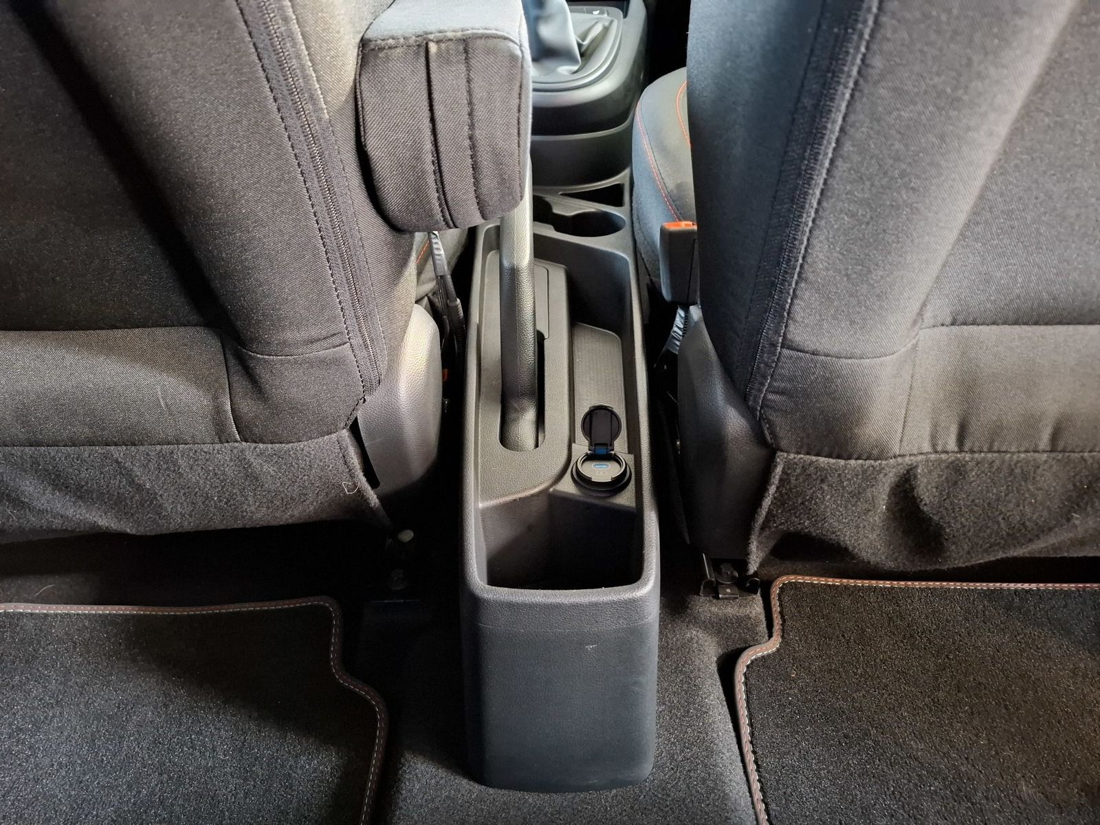 Hyundai i10 – Bild 13
