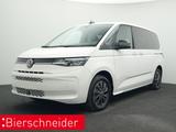 Volkswagen T7 Multivan 2.0 TDI DSG LED NAVI KLIMA