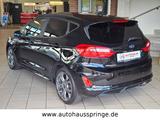 Ford Fiesta ST-Line *SYNC, Keyless, LED, Kamera* - Ford Fiesta: ST Line