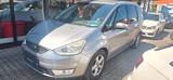 Ford Galaxy Ghia - gebrauchte Ford Galaxy aus dem Jahr 2007