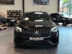 MERCEDES-BENZ GLC 63 AMG - Ansicht 2