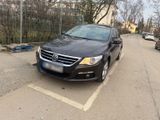 Volkswagen Passat CC Automatik, TÜV 02/2026, BJ 2008 - Volkswagen Passat CC mit Benzin-Antrieb: Limousine, 2.0