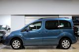 Citroën Berlingo Multispace SHINE S&S *NAVI*SHZ*LED*AHK* - Citroën Berlingo: Shine
