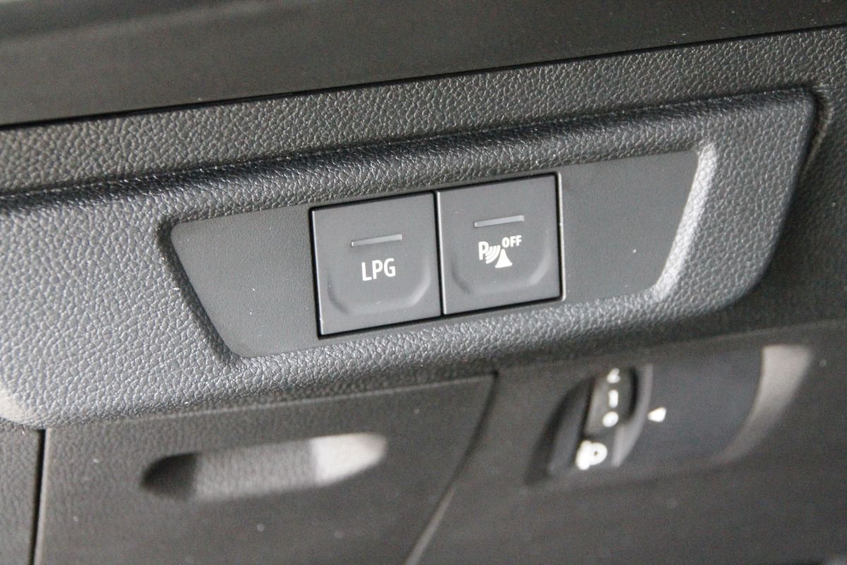 Fahrzeugabbildung Dacia Sandero Comfort TCe 100 ECO-G