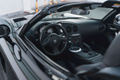 Fahrzeugabbildung Dodge Viper 8.3 SRT-10*Supercharged*700PS*MwSt.*