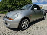 Ford Streetka Elegance Roadster Tüv Neu !!!! - Ford Streetka aus 2003