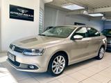 Volkswagen Jetta VI Match 1,4 /Klima/Servo/Leder/Alus - Volkswagen Jetta: Match