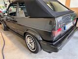 Volkswagen Golf I 1.8 Cabrio*H-Kennzeichen*Wertgutachten - Volkswagen Golf: Cabrio, 1.8