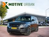 Land Rover Range Rover 2.0 P400e Vogue | Merdian Sound | HU - Land Rover Range Rover: 4.2