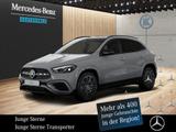 Mercedes-Benz GLA 200 *AMG*NIGHT*AHK*STHZ*PANO*360°KAMERA*
