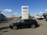 Ford Focus Vignale - Navi/Leder/Key Free/ - Ford Focus: Schwarz, Leder