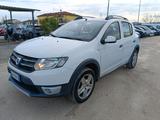 Dacia Sandero Stepway Benzina - Dacia Sandero: Daci