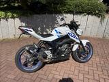 Suzuki GSX - S 125 - Angebote