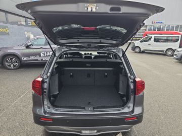 Bild 8 Suzuki Vitara Comfort 1.4 Navi LED ACC Apple CarPlay An