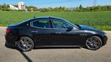 Maserati SQ4 Facelift - Maserati Ghibli aus 2016
