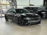 Dodge Charger 6,4l V8 RT ScatPack "Technology Group" - Dodge Charger Benzin Gebrauchtwagen