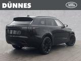 Land Rover Range Rover Velar D300 Dynamic SE *699,--€* - schwarze Land Rover Range Rover Velar