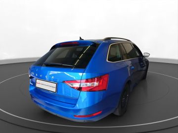 Skoda Superb - 2