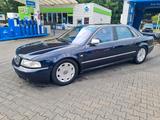 Audi A8 V8 4,2L - Audi A8 aus 1996
