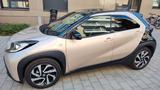 Toyota Aygo (X) 1.0-l-VVT-i Team D