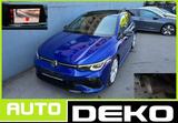 Volkswagen Golf 8 R 4M DSG *Akrapovic*Drift*Black*Pan*Leder