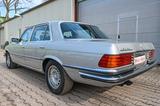Mercedes-Benz 450 SEL ,"Rentnerbesitz" - ehrlich & original  ! - Mercedes-Benz 450 in Hamburg