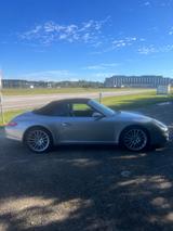 Porsche 997 Carrera Cabriolet Carrera - Porsche 997 Gebrauchtwagen in München