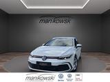 Volkswagen Golf VIII 2.0 TSI 245 PS *GTI*LED APP SHZ