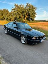 BMW e34 540i M60 H Kennzeichen - BMW 540 in Kassel