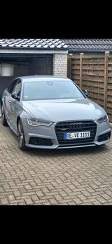 Audi A 6 Competition  326 PS - Audi 80: Competition