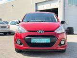 Hyundai i10 FIFA World Cup Edition*8 FACH*81 TKM* - Hyundai i10 Gebrauchtwagen