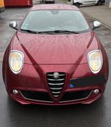 Alfa Romeo MiTo 1.4 16V MultiAir - Alfa Romeo MiTo: Multiair