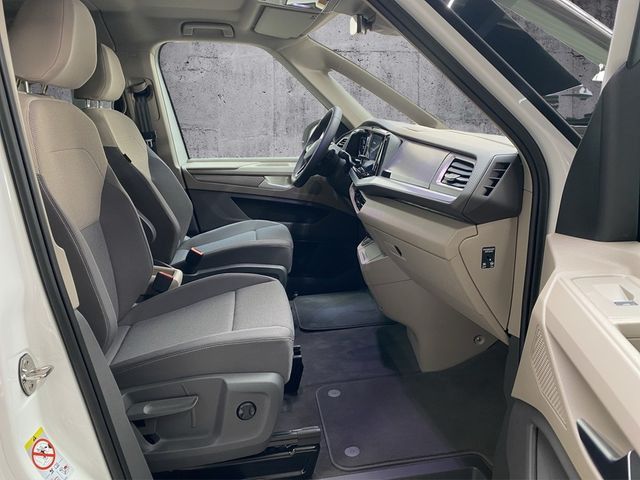 Volkswagen T7 Multivan - Bild 9